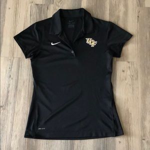 UCF Women’s Nike Dri-Fit Polo